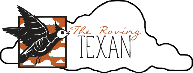 The Roving Texan